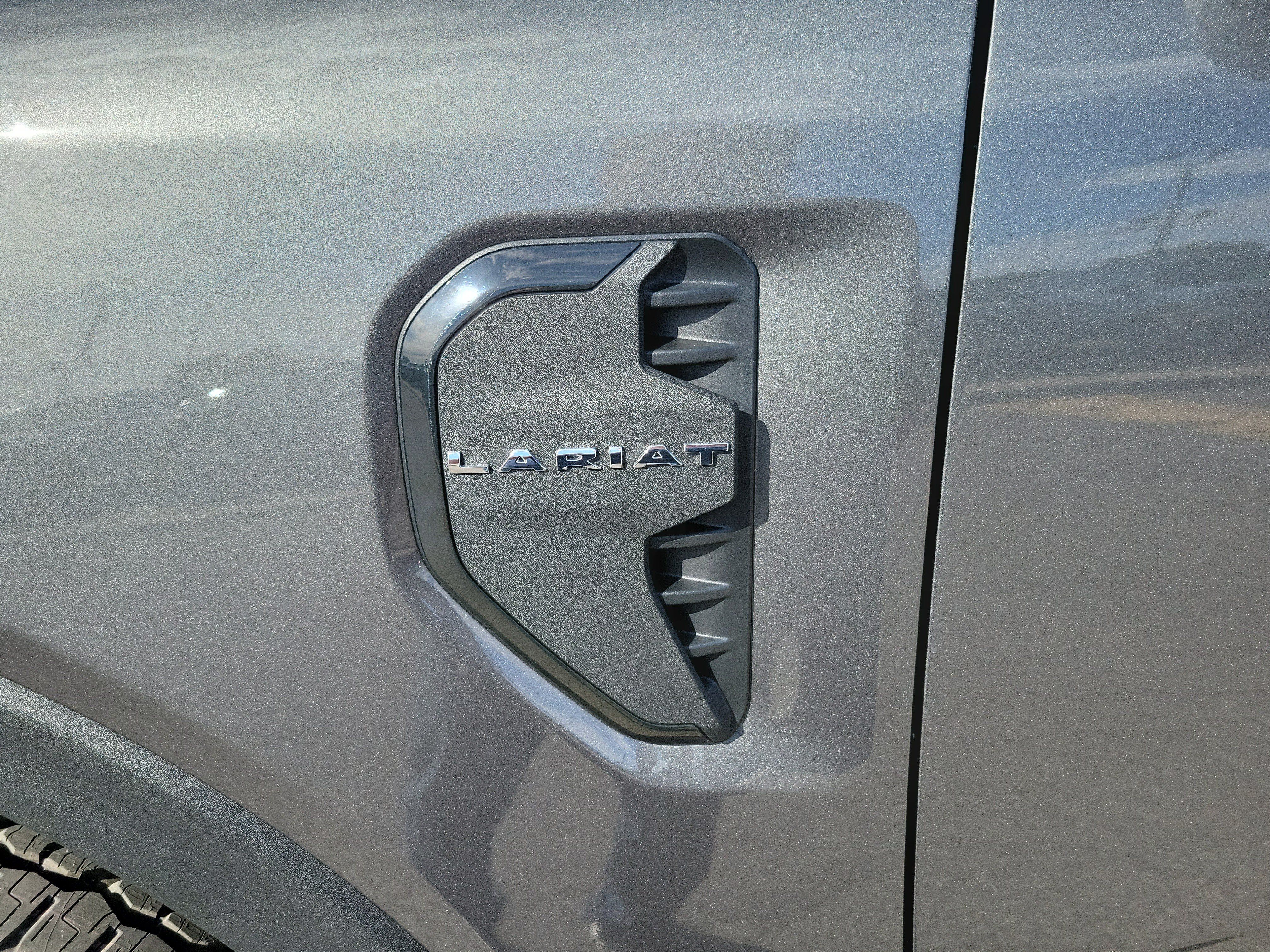 New 2026 Ford Ranger Lariat w/ FX4 Off-Road Package AWD/4WD image 9