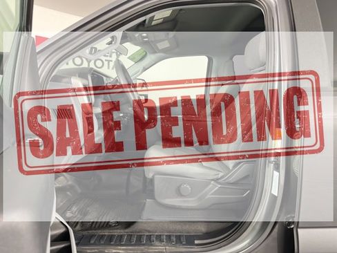 Used 2024 Ford F350 XL w/ XL Driver Assist Package image 3