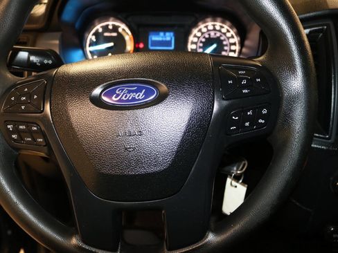 Used 2019 Ford Ranger XL w/ Equipment Group 101A Mid RWD image 43