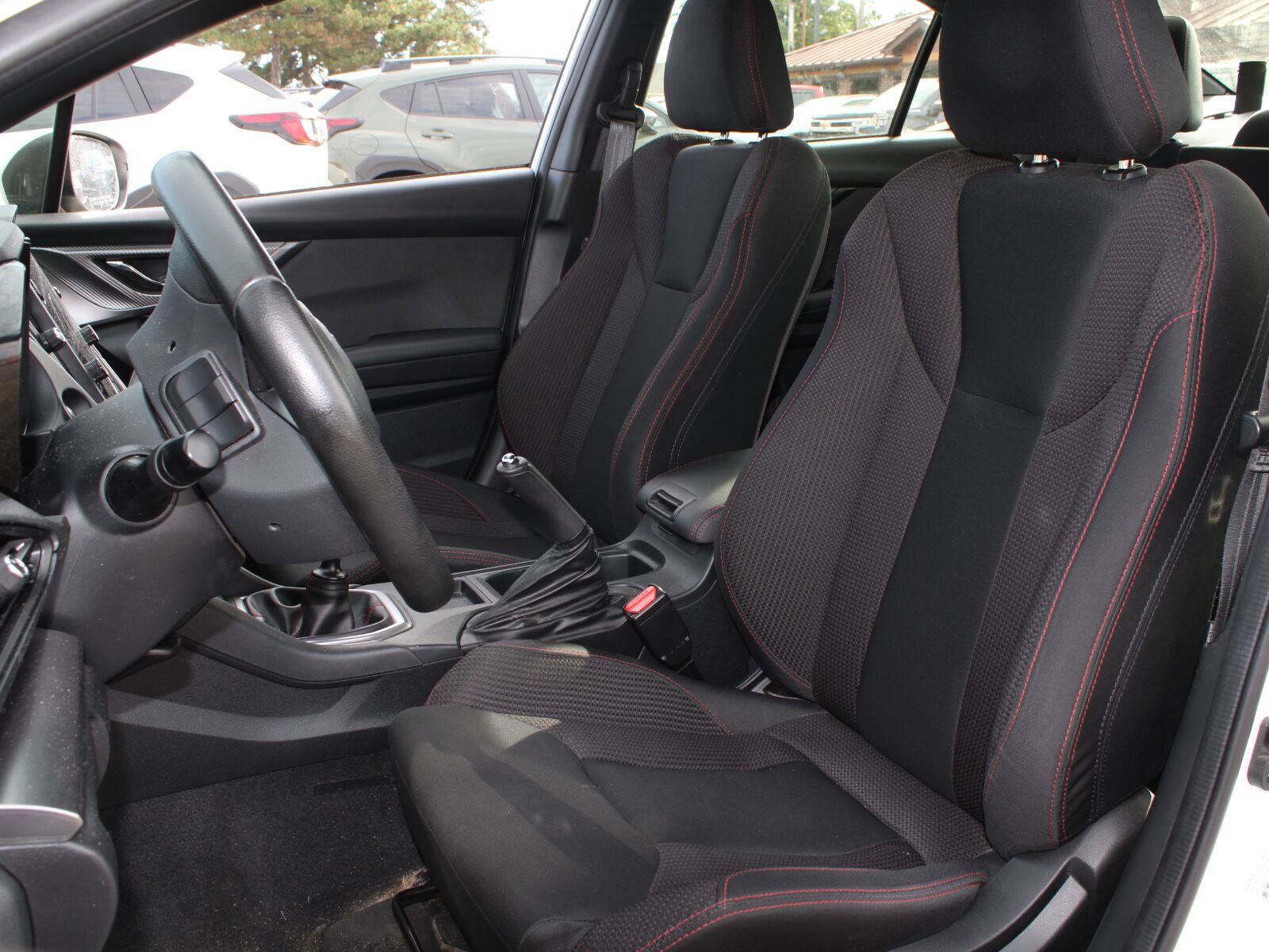 Used 2022 Subaru WRX Premium AWD/4WD image 14