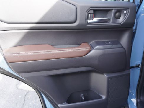 New 2026 Toyota Land Cruiser image 13