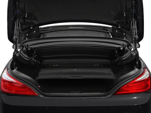 Used 2016 Mercedes-Benz SL 550 image 16