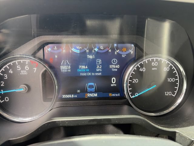 Used 2023 Ford F150 XLT w/ Equipment Group 302A High AWD/4WD image 15