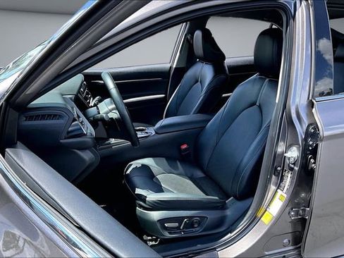 Used 2024 Toyota Camry XSE w/ Blackout Package (TMS) FWD image 21