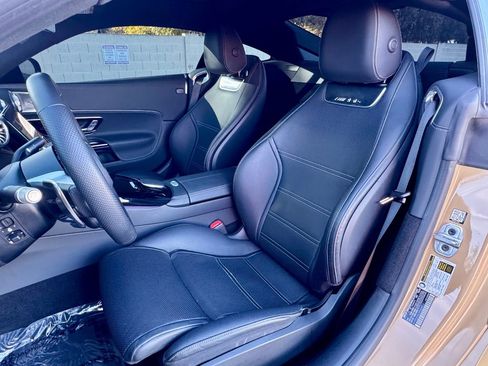 Used 2025 Mercedes-Benz AMG GT 55 image 14