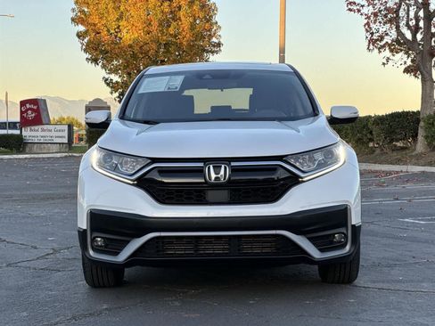 Used 2020 Honda CR-V EX image 9