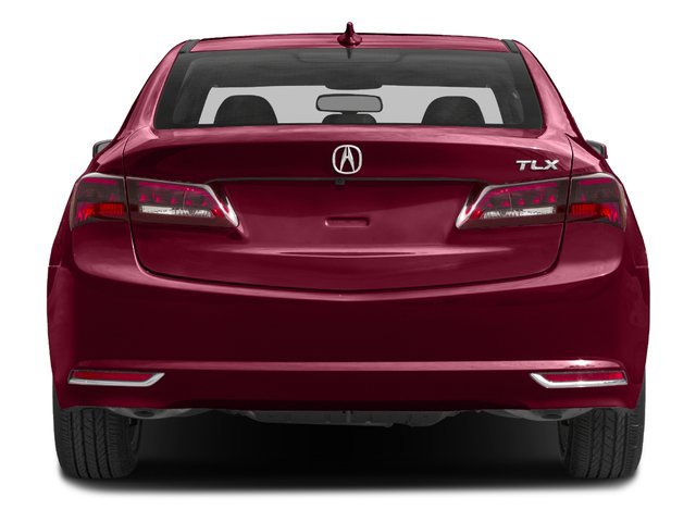 Used 2017 Acura TLX V6 FWD image 5