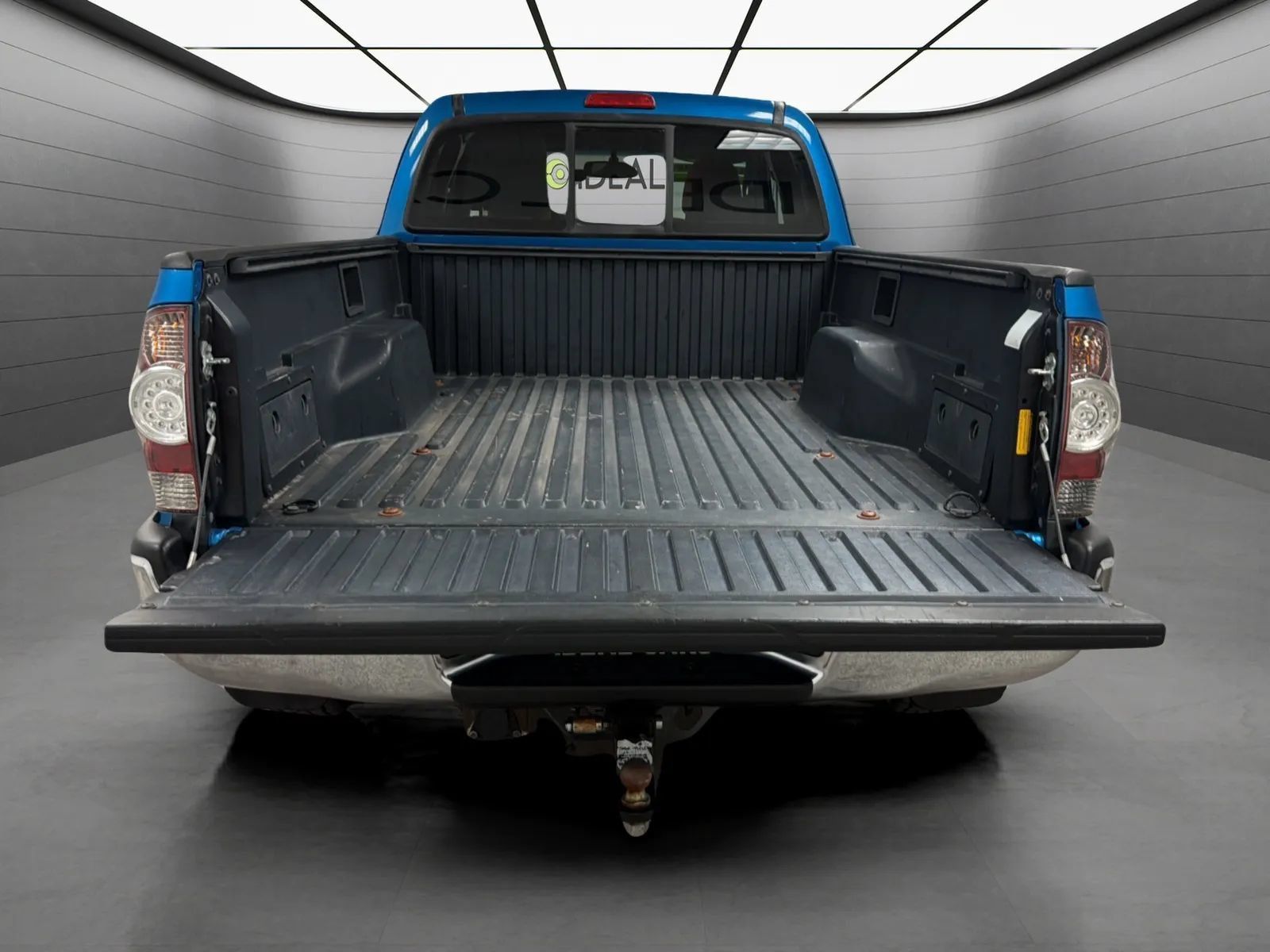 Used 2010 Toyota Tacoma 4x4 Access Cab V6 image 19