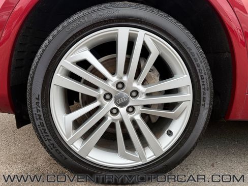 Used 2018 Audi Q5 2.0T Premium Plus AWD/4WD image 11