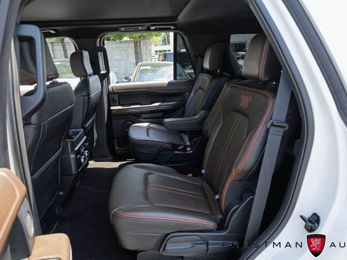 Used 2021 Ford Expedition King Ranch AWD/4WD image 48