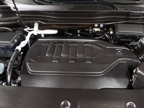 Used 2020 Acura MDX SH-AWD w/ Technology Package image 33