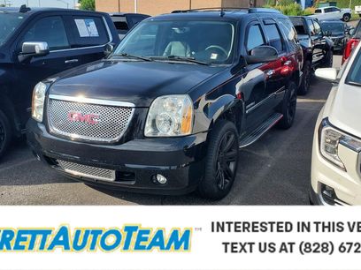 Used 2014 GMC Yukon Denali