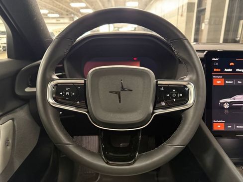 Used 2023 Polestar Polestar 2 w/ Pilot Pack AWD/4WD image 11