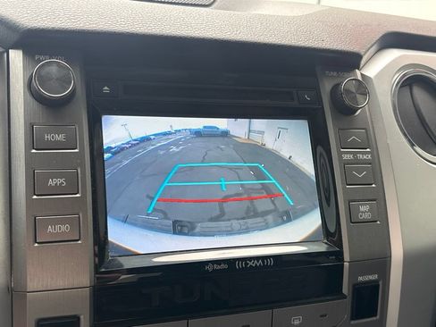 Used 2016 Toyota Tundra SR5 w/ TRD Off Road Package AWD/4WD image 12