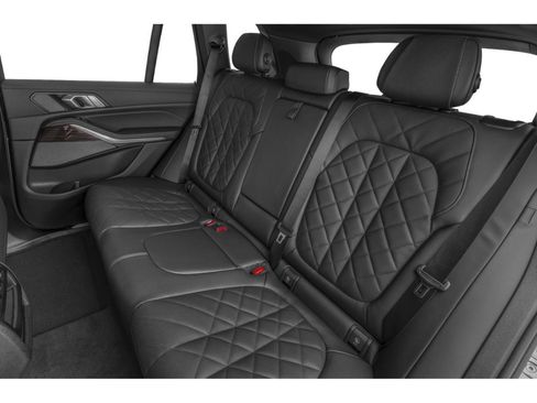 New 2026 BMW X5 xDrive50e AWD/4WD image 6