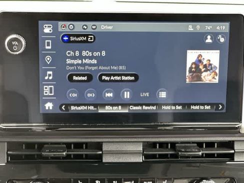 Used 2025 Honda Prologue Touring image 12