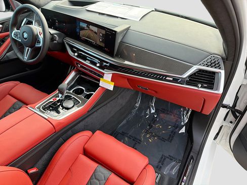 New 2026 BMW X5 M Competition w/ Executive Package image 14