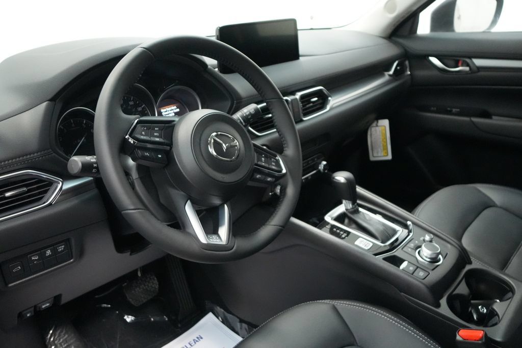 New 2025 MAZDA CX-5 AWD 2.5 S image 15