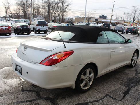 Used 2006 Toyota Solara SLE image 9