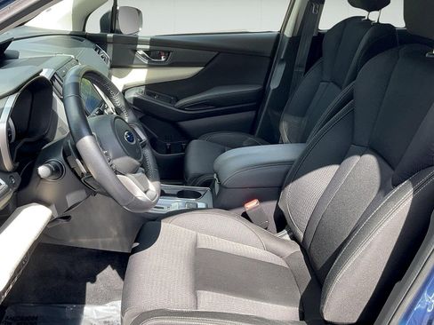 Used 2022 Subaru Ascent Premium AWD/4WD image 14