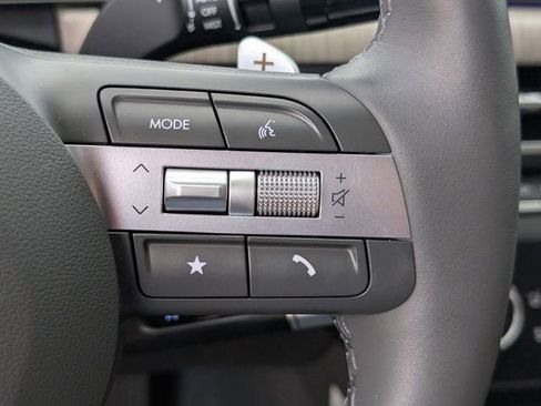 Used 2025 Hyundai Sonata Limited FWD image 21