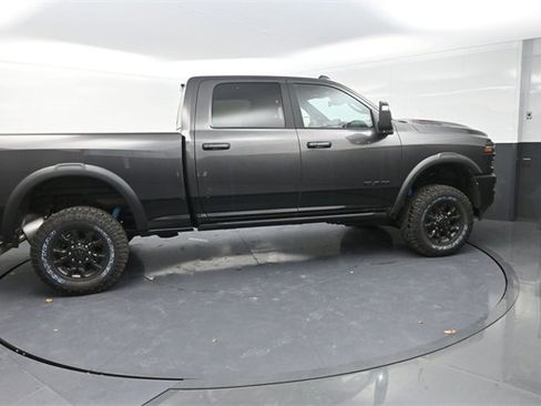 New 2025 RAM 2500 Power Wagon image 8