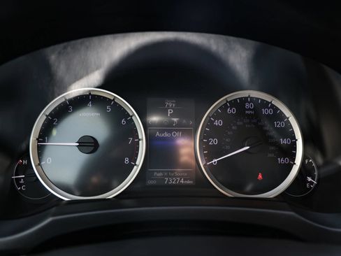 Used 2015 Lexus IS 250 AWD w/ Navigation System Package image 18