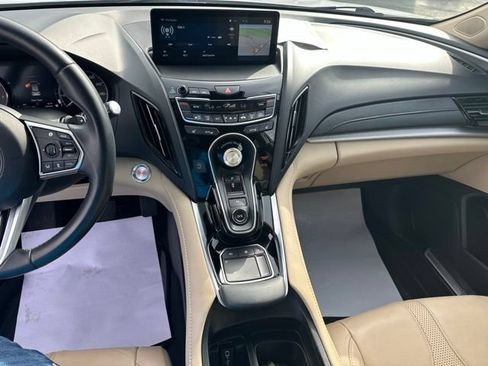 Used 2021 Acura RDX AWD w/ Technology Package image 11