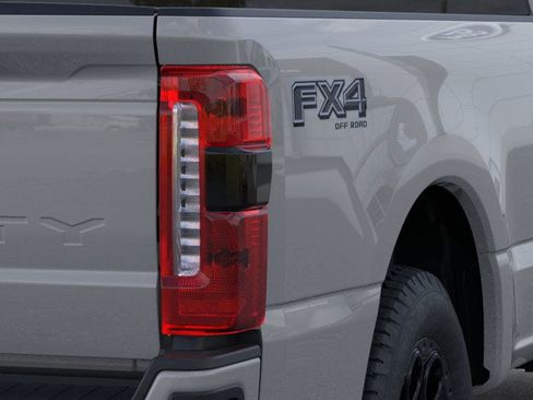 New 2026 Ford F250 XLT w/ XLT Premium Package image 21