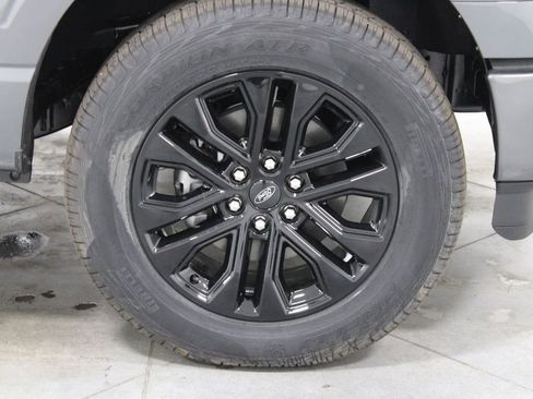 New 2026 Ford F150 XLT AWD/4WD image 12