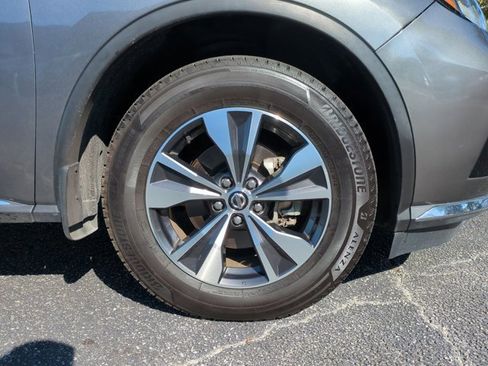 Used 2021 Nissan Murano SV image 11