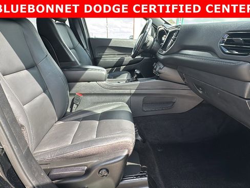 Used 2022 Dodge Durango GT image 28