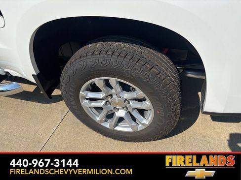 New 2026 Chevrolet Silverado 1500 LT image 51