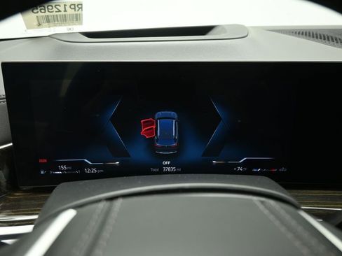 Used 2024 BMW X5 xDrive40i AWD/4WD image 14
