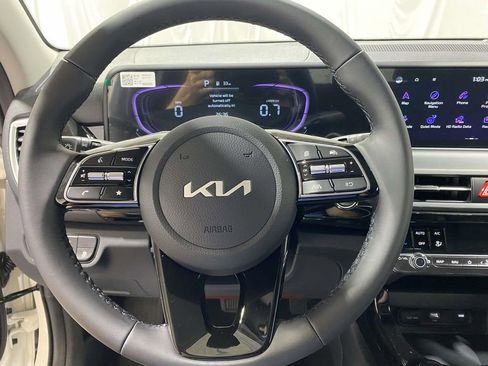 New 2026 Kia Seltos S AWD/4WD image 20