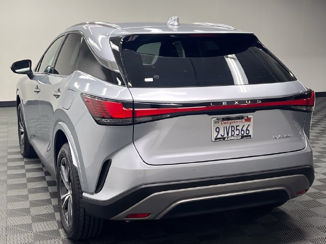 Certified 2024 Lexus RX 350 Premium w/ Cold Area Package FWD image 7