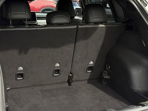 Used 2025 Jeep Compass Limited image 26