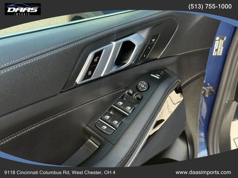 Used 2020 BMW X5 xDrive40i w/ Convenience Package AWD/4WD image 21