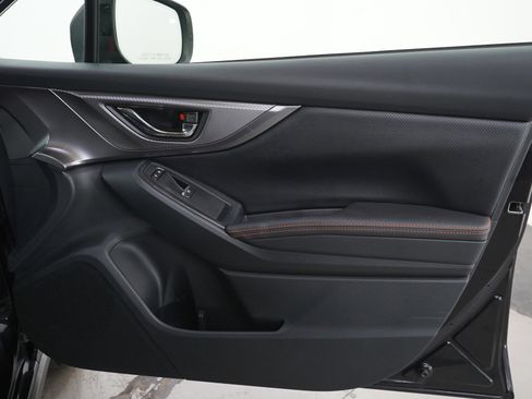 Used 2021 Subaru Crosstrek 2.5i Limited image 11