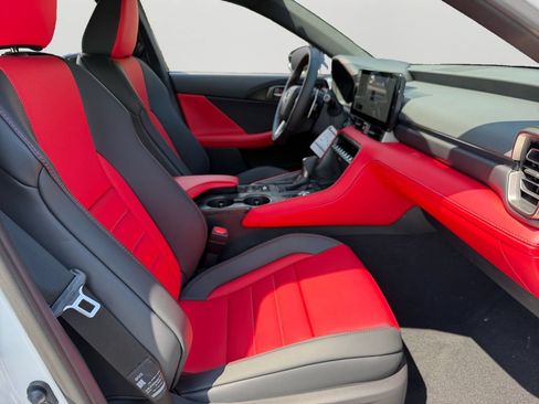 New 2026 Lexus IS 350 F Sport w/ Handling Package AWD/4WD image 7