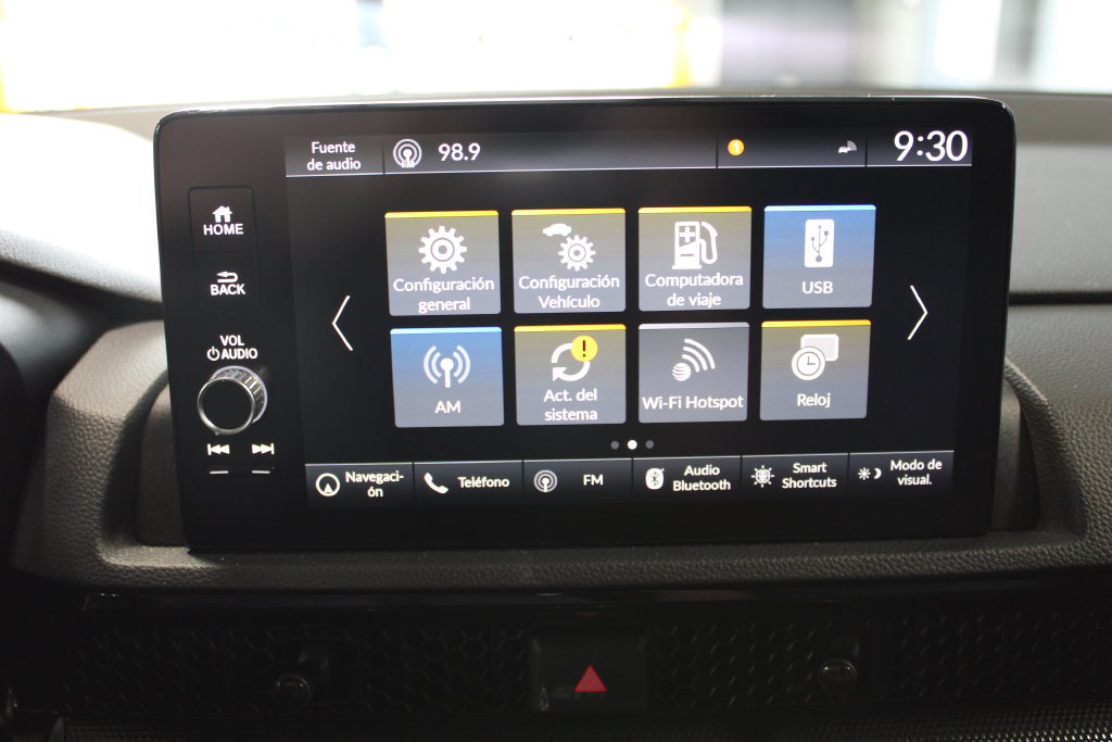 Used 2025 Honda CR-V Sport Touring image 18
