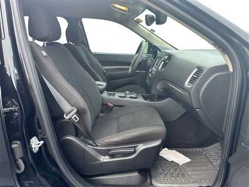 Used 2017 Dodge Durango SXT w/ 3rd Row Seating Group image 11