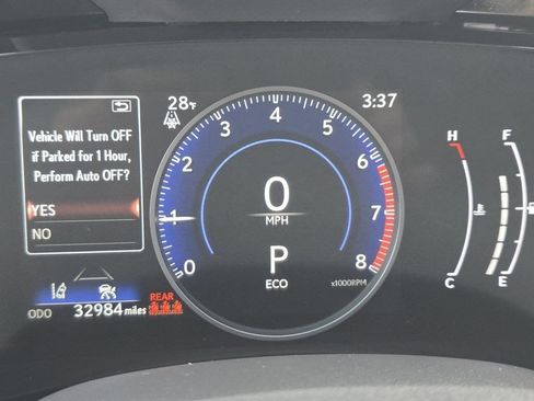 Certified 2024 Lexus NX 350 350 Premium image 25