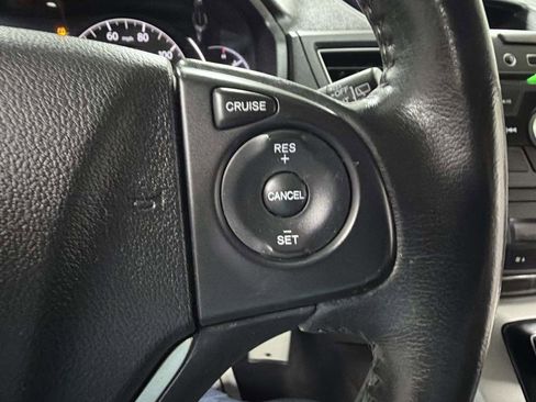 Used 2012 Honda CR-V EX-L image 17