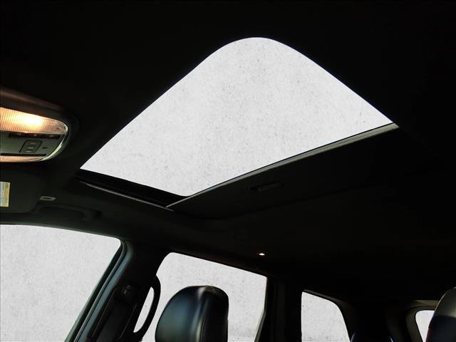 Used 2018 Jeep Grand Cherokee Limited RWD image 15