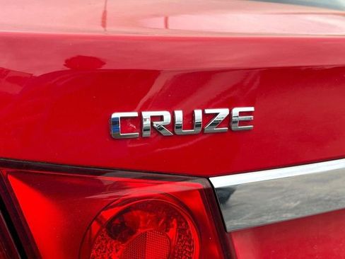 Used 2016 Chevrolet Cruze LS image 12