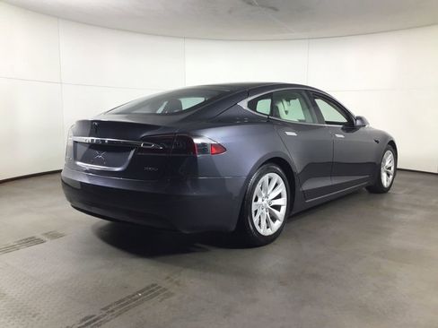 Used 2018 Tesla Model S 100D image 7