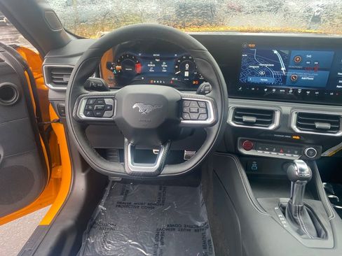 New 2026 Ford Mustang Premium image 20
