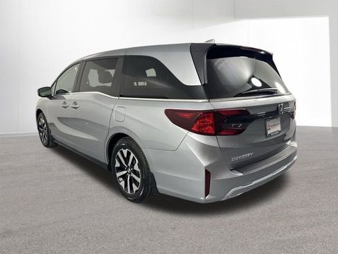 Used 2026 Honda Odyssey EX-L image 34
