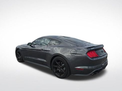 Used 2020 Ford Mustang GT w/ Black Accent Package image 5